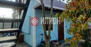 Дом 62м², 2-этажный, участок 4 сот.  