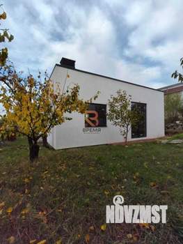 Дом 74м², 1-этажный, участок 5 сот.  