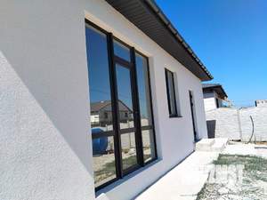 Дом 95м², 1-этажный, участок 4 сот.  