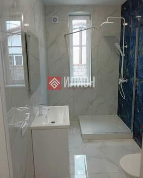 Дом 158м², 2-этажный, участок 4 сот.  