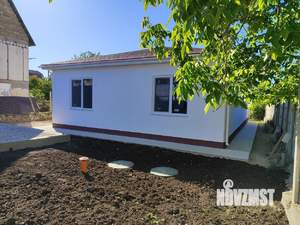 Дача 104м&sup2;, 1-этажный, участок 4 сот.  