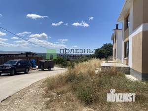 Дом 120м², 2-этажный, участок 4 сот.  