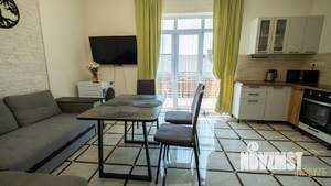 Дом 286м², 2-этажный, участок 5 сот.  