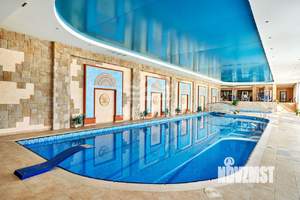 Дом 3200м&sup2;, 4-этажный, участок 2 сот.  