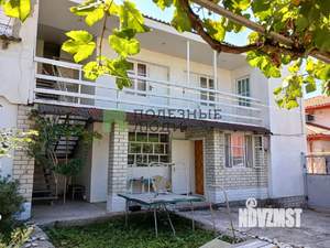 Дом 120м², 2-этажный, участок 4 сот.  