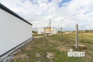 Дом 74м², 1-этажный, участок 4 сот.  