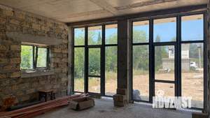 Дом 100м², 2-этажный, участок 4 сот.  