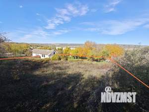 Дом 41м&sup2;, 1-этажный, участок 15 сот.  