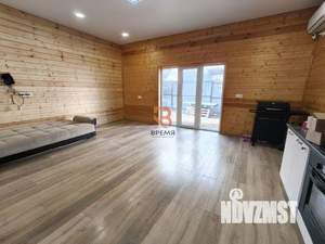 Дом 67м², 1-этажный, участок 3 сот.  