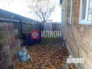 Дом 60м², 1-этажный, участок 8 сот.  