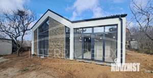 Дом 80м², 1-этажный, участок 4 сот.  