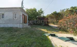 Дом 20м², 2-этажный, участок 4 сот.  