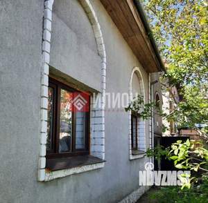 Дом 143м², 2-этажный, участок 6 сот.  