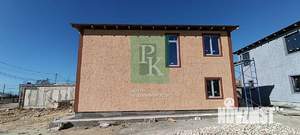 Дом 180м², 2-этажный, участок 4 сот.  