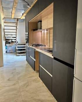 Дом 120м², 2-этажный, участок 6 сот.  