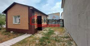 Дом 139м&sup2;, 2-этажный, участок 4 сот.  