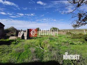 Дом 62м², 1-этажный, участок 10 сот.  