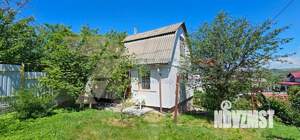 Дом 84м², 2-этажный, участок 6 сот.  