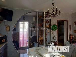 Дом 83м², 2-этажный, участок 3 сот.  