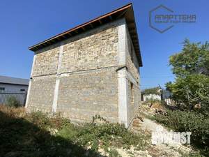 Дом 160м², 2-этажный, участок 4 сот.  