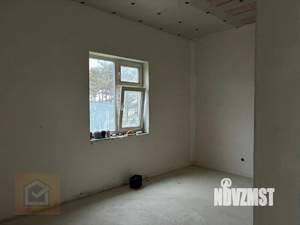 Дом 81м&sup2;, 1-этажный, участок 4 сот.  