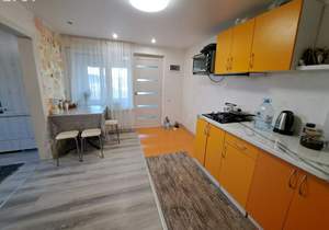 Дом 51м&sup2;, 2-этажный, участок 5 сот.  