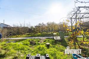 Дача 298м², 3-этажный, участок 7 сот.  