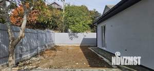 Дом 120м², 1-этажный, участок 4 сот.  