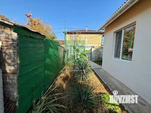 Дача 57м², 1-этажный, участок 3 сот.  