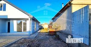 Дом 120м², 2-этажный, участок 4 сот.  