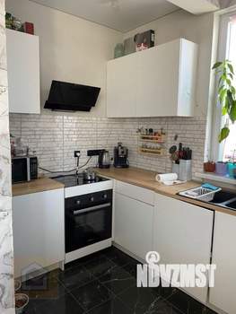 Дом 60м², 1-этажный, участок 5 сот.  