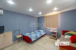 Дом 60м², 1-этажный, участок 9 сот.  