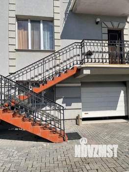 Дом 276м², 4-этажный, участок 2 сот.  