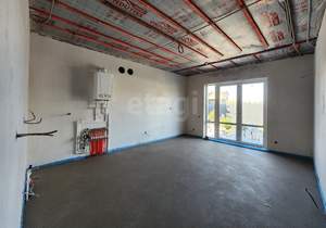 Дом 83м², 1-этажный, участок 4 сот.  