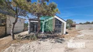 Дом 74м², 1-этажный, участок 5 сот.  