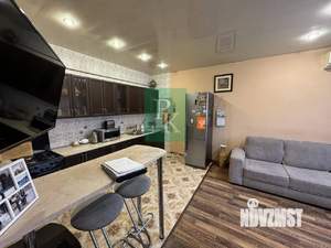 Дача 125м², 2-этажный, участок 5 сот.  