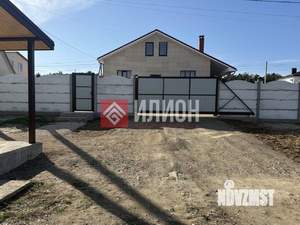 Дом 143м², 2-этажный, участок 6 сот.  
