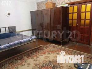 Дом 140м², 1-этажный, участок 3 сот.  