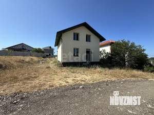 Дача 169м², 2-этажный, участок 8 сот.  