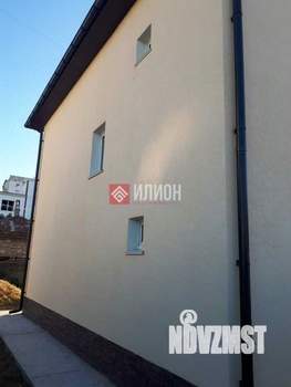 Дом 117м&sup2;, 2-этажный, участок 3 сот.  