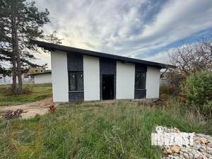 Дом 81м&sup2;, 1-этажный, участок 5 сот.  