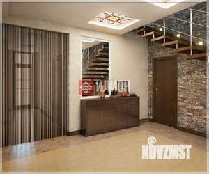 Дом 340м², 2-этажный, участок 17 сот.  