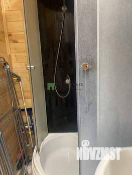 Дом 30м², 1-этажный, участок 4 сот.  