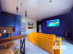 Дом 122м², 1-этажный, участок 4 сот.  