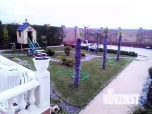 Дом 277м², 2-этажный, участок 8 сот.  