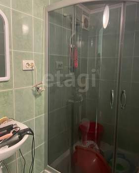 Дом 47м², 1-этажный, участок 10 сот.  