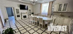 Дом 364м², 2-этажный, участок 9 сот.  