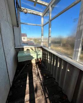 Дача 35м², 2-этажный, участок 4 сот.  