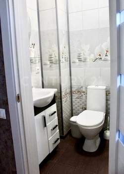 Дом 100м², 2-этажный, участок 6 сот.  
