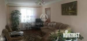 Дом 76м², 1-этажный, участок 8 сот.  